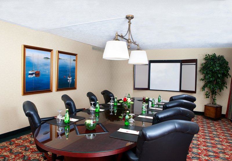 Portland Sheraton at Sable Oaks