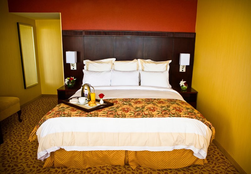 Portland Sheraton at Sable Oaks