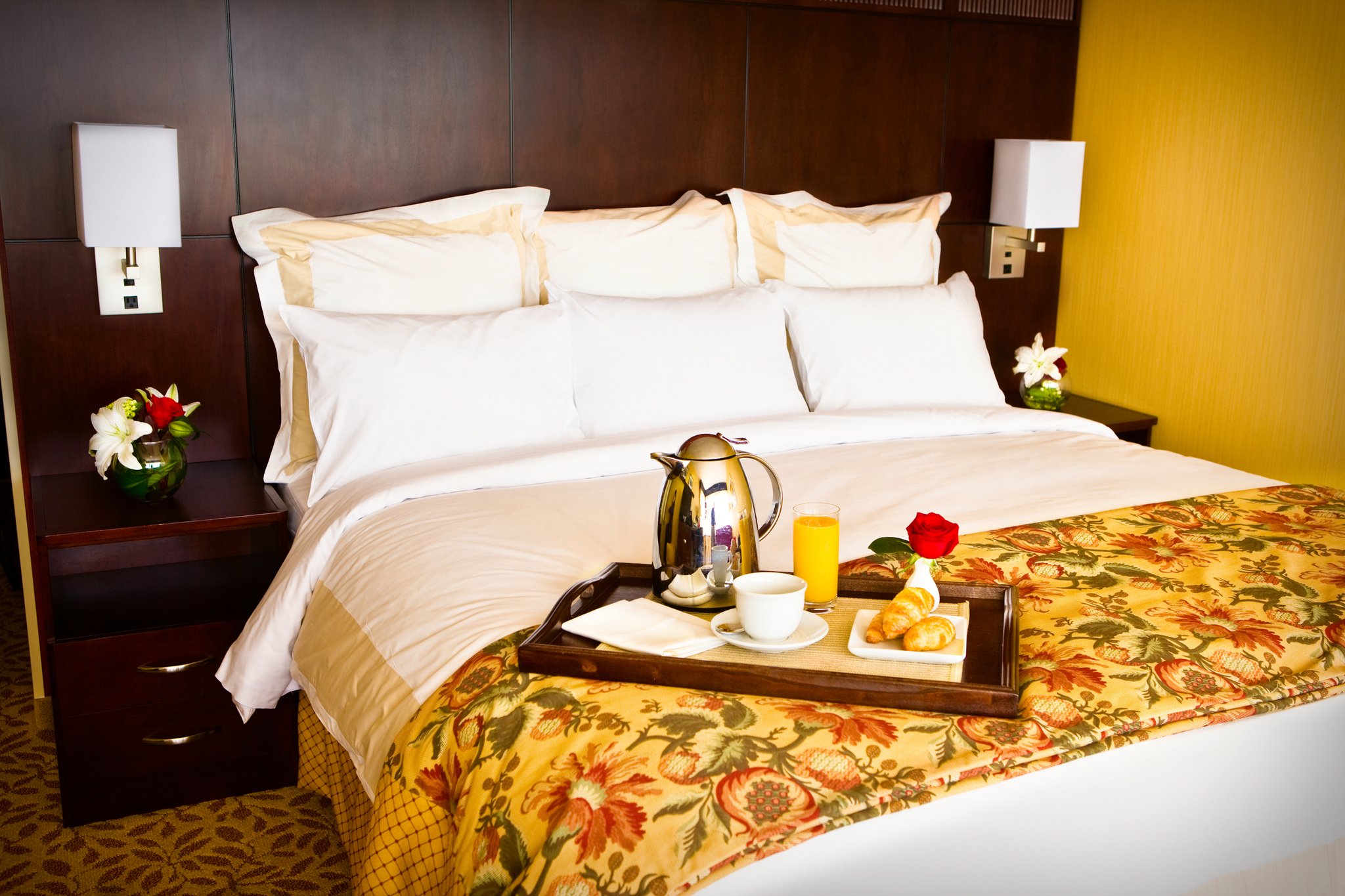 Portland Sheraton at Sable Oaks