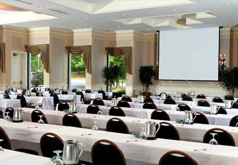 Portland Sheraton at Sable Oaks