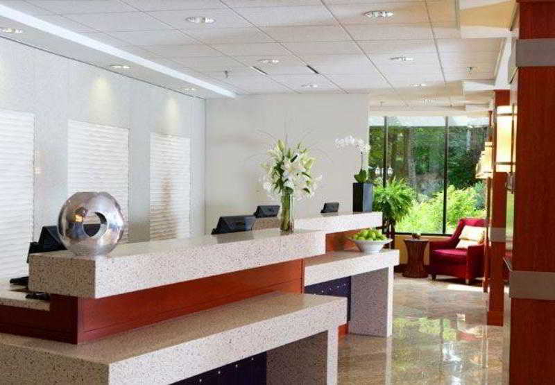 Portland Sheraton at Sable Oaks