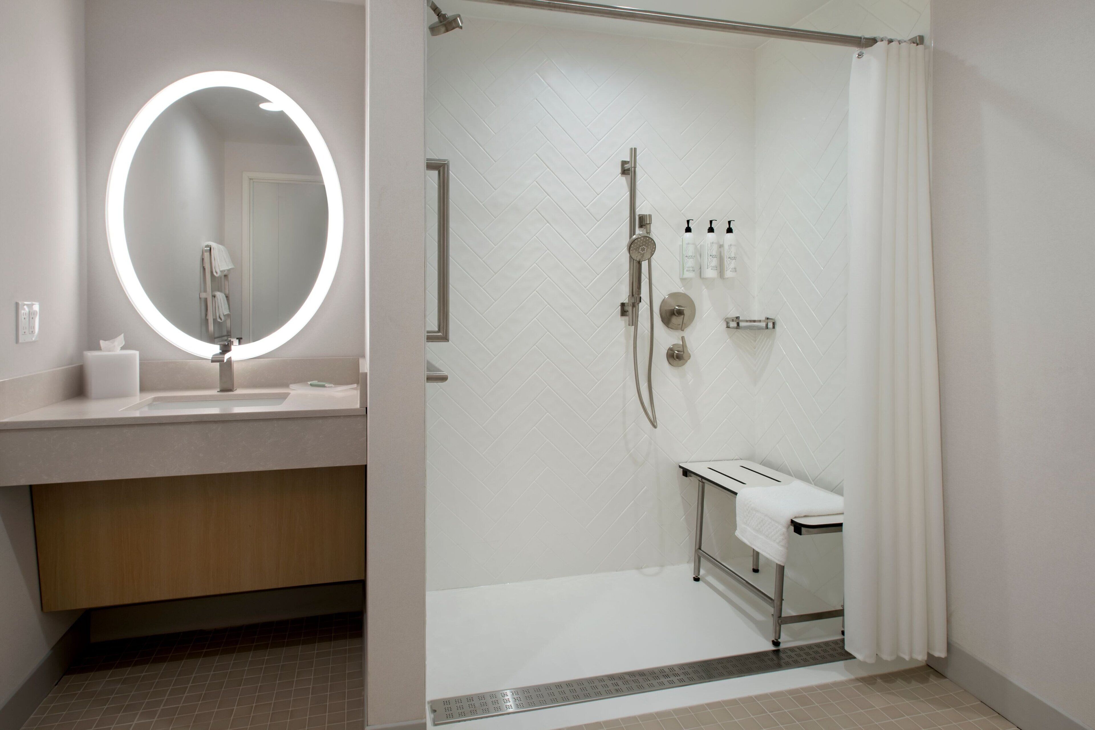 TownePlace Suites Portland Airport ME