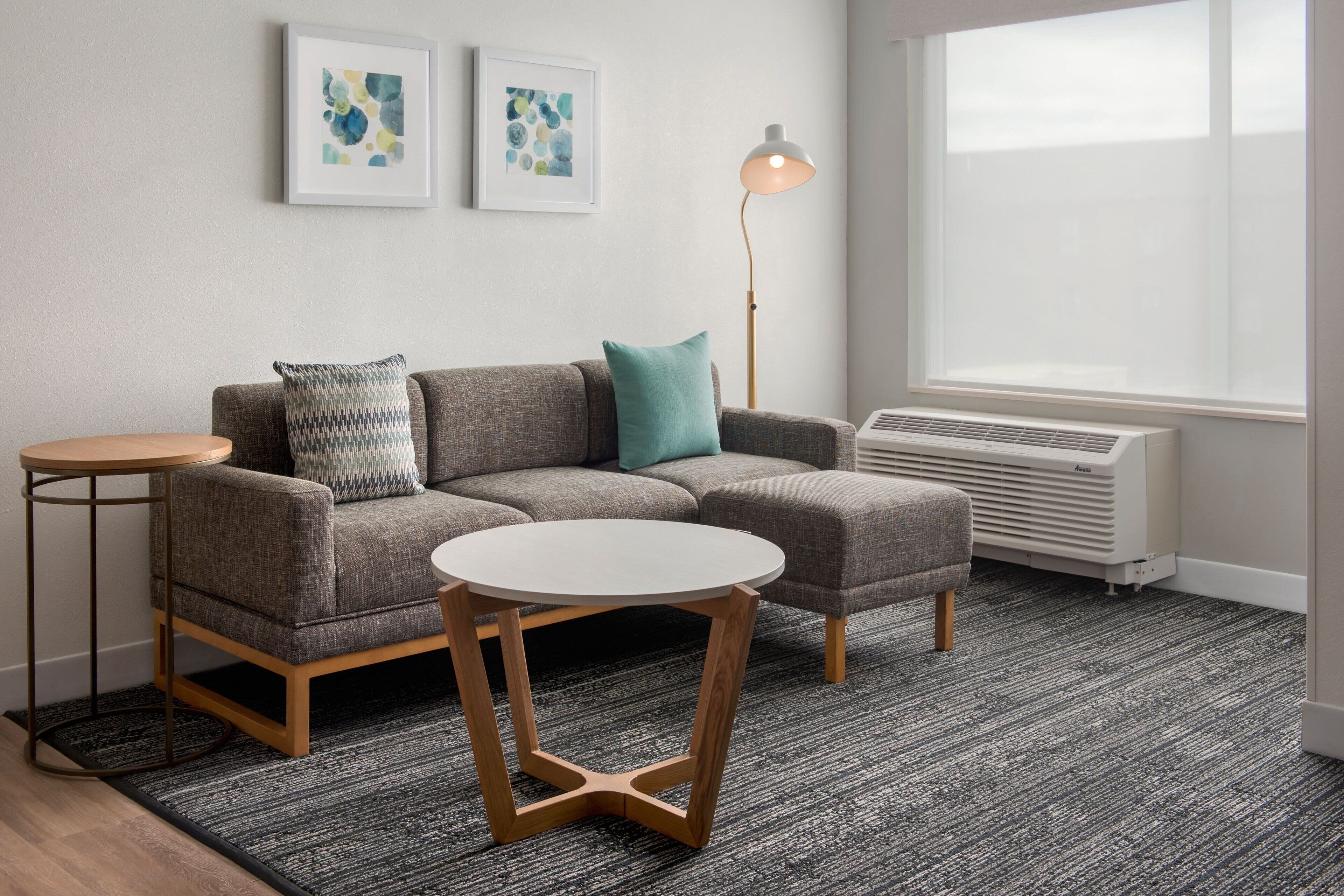 TownePlace Suites Portland Airport ME