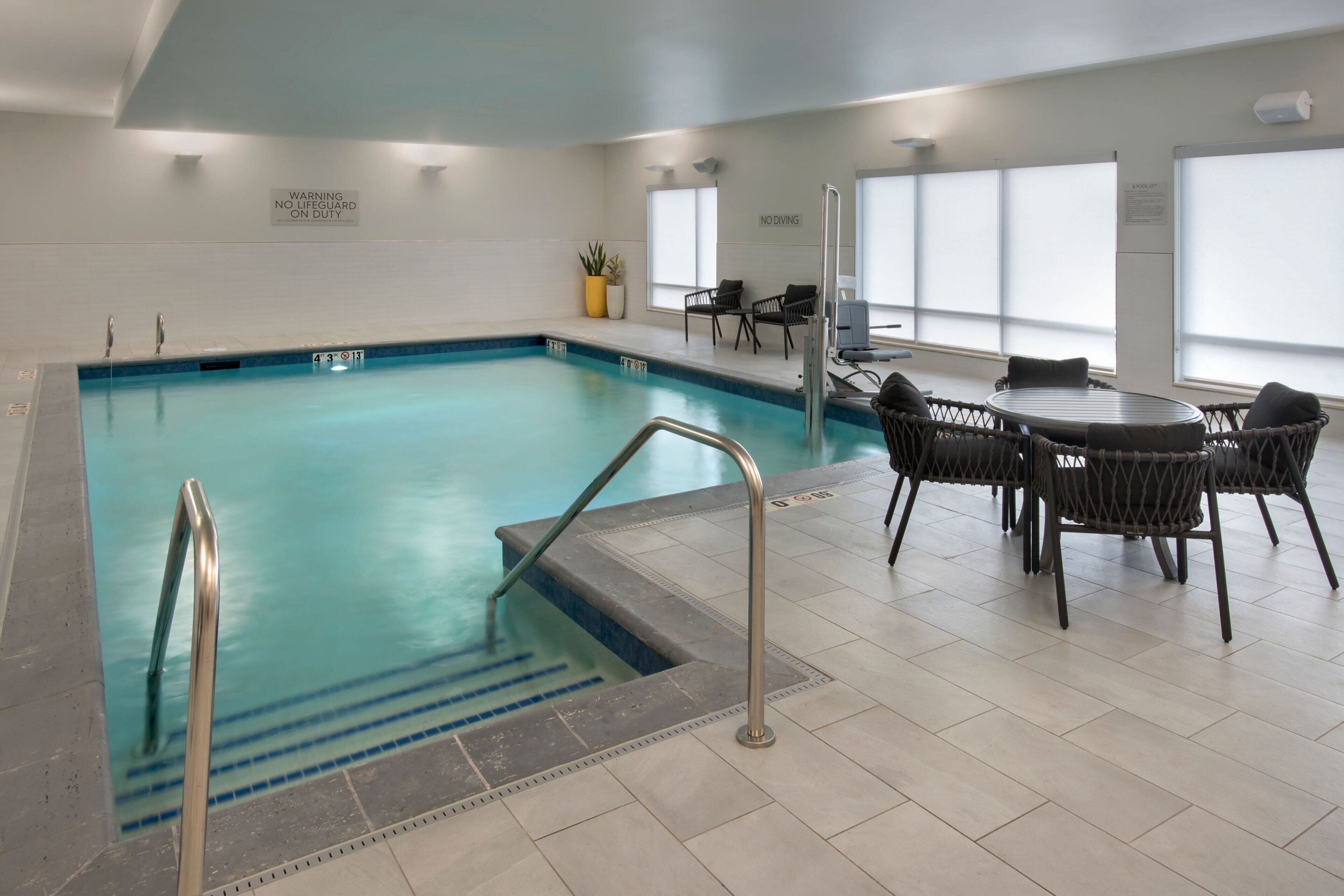TownePlace Suites Portland Airport ME