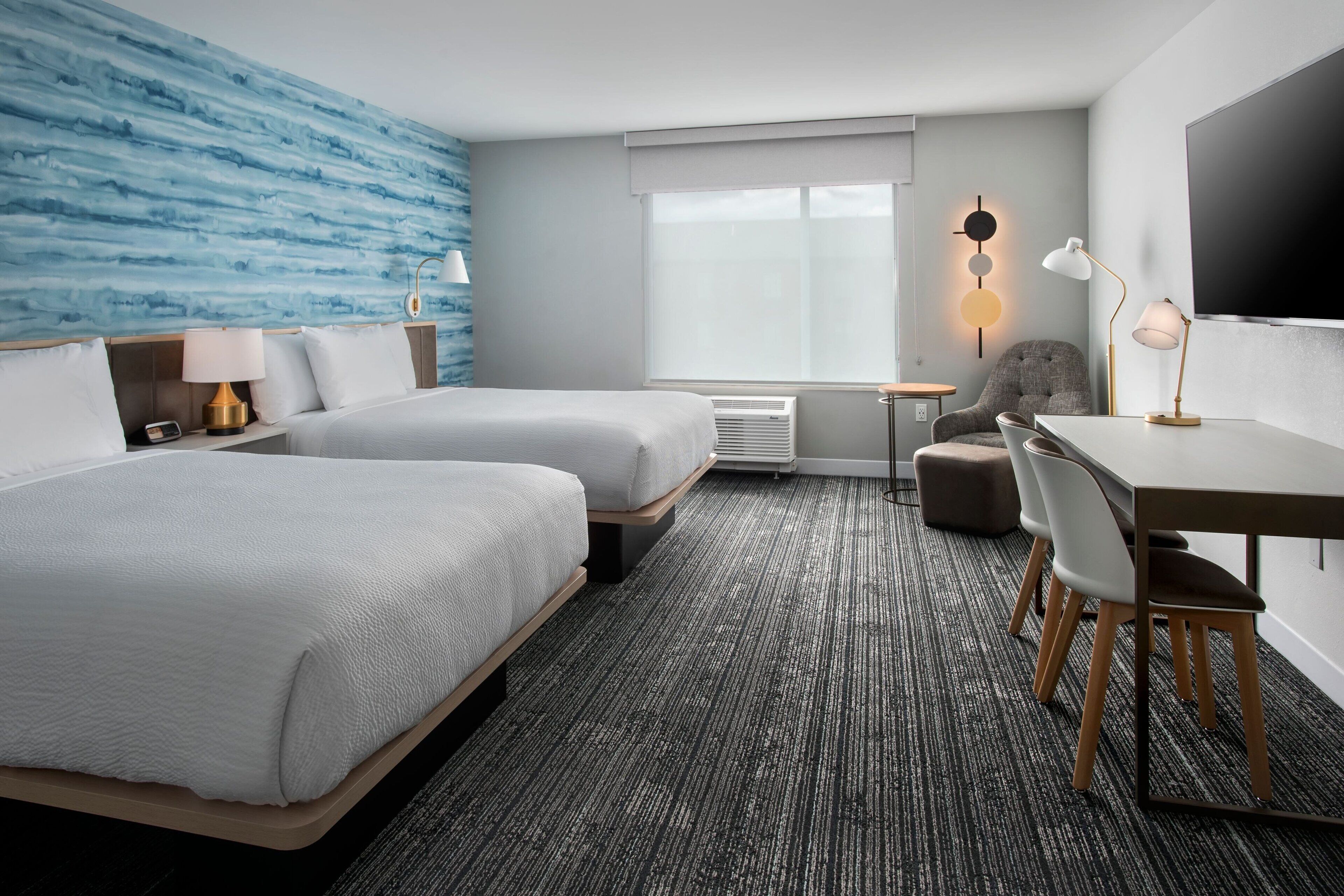 TownePlace Suites Portland Airport ME