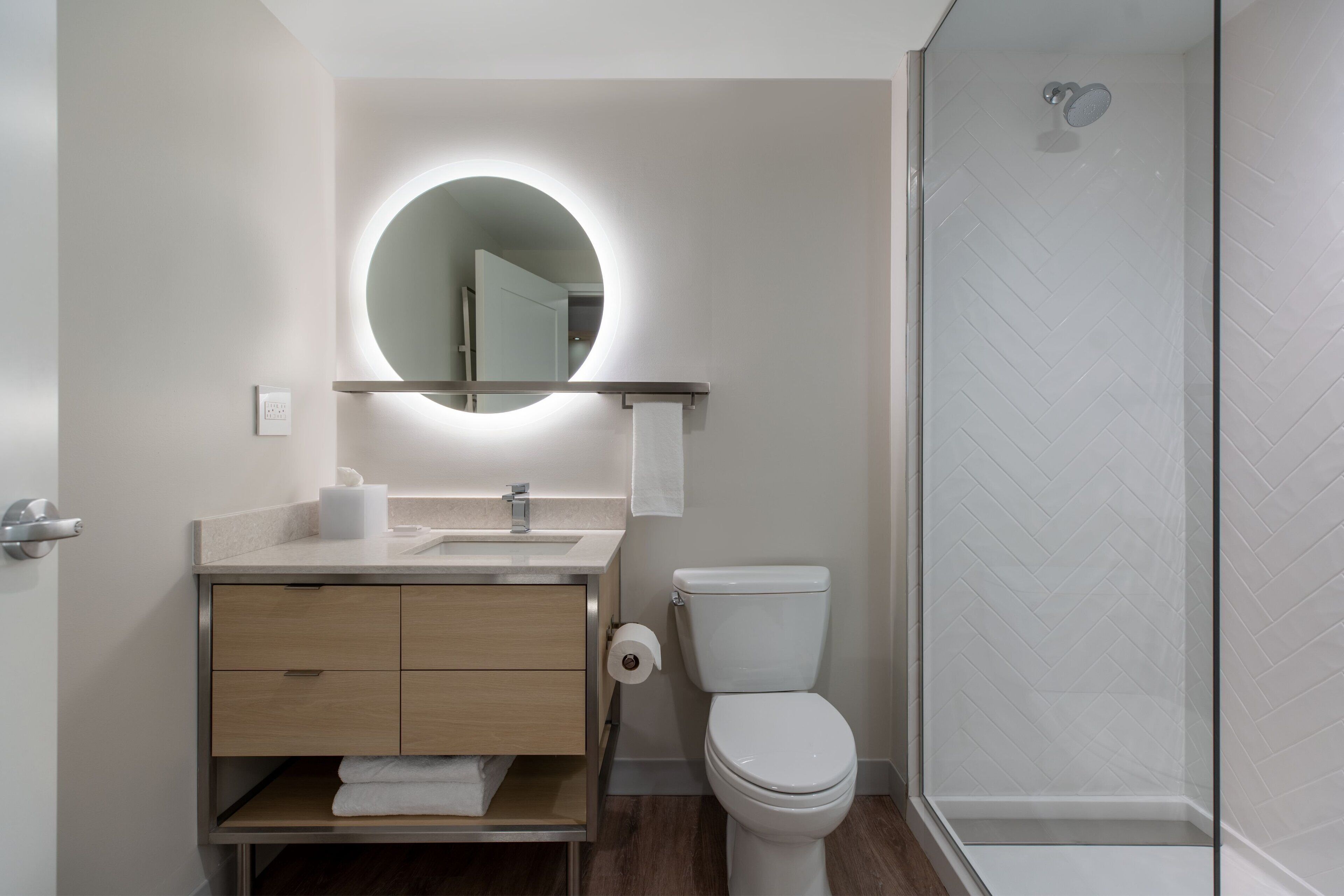TownePlace Suites Portland Airport ME