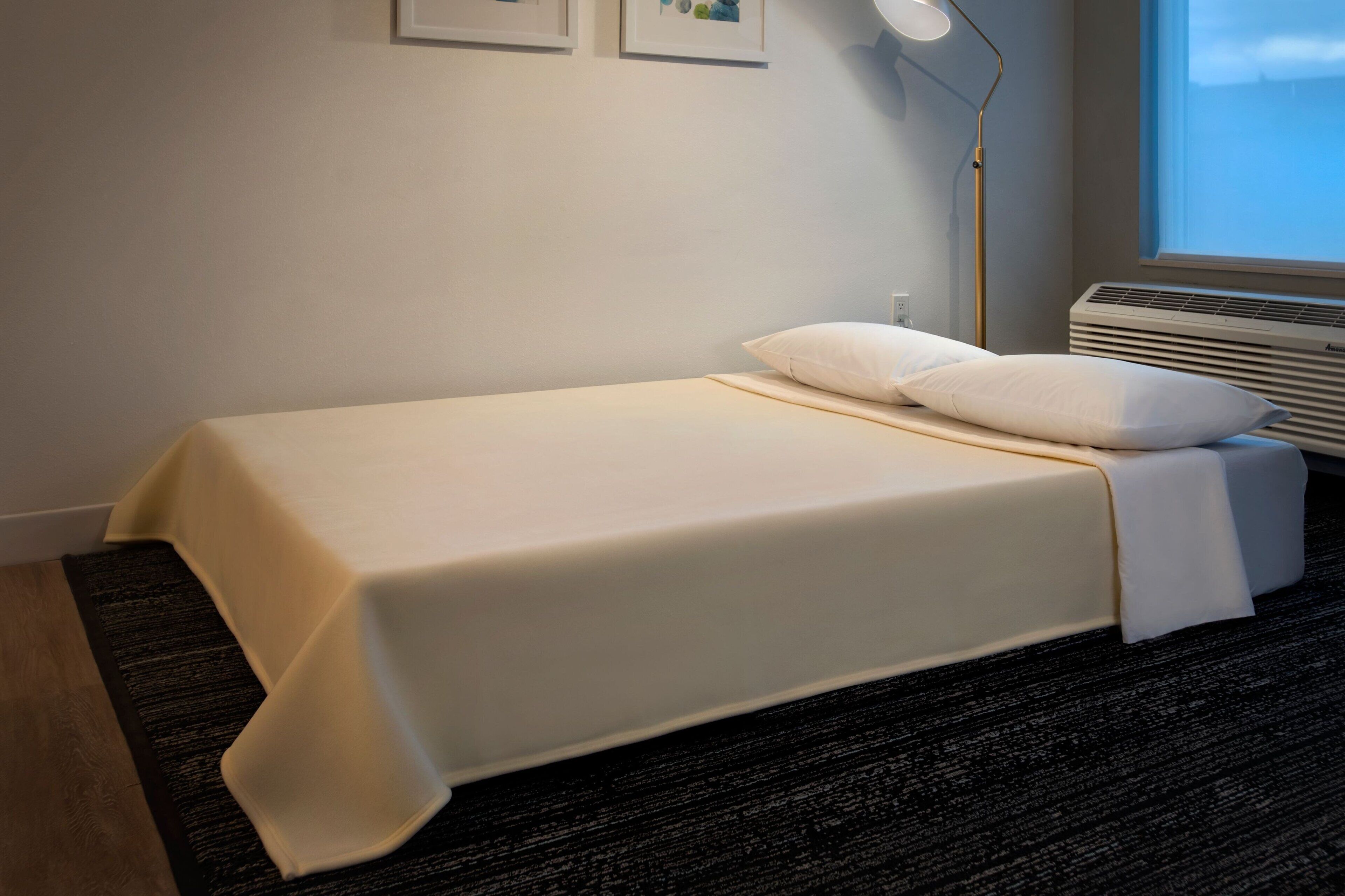 TownePlace Suites Portland Airport ME