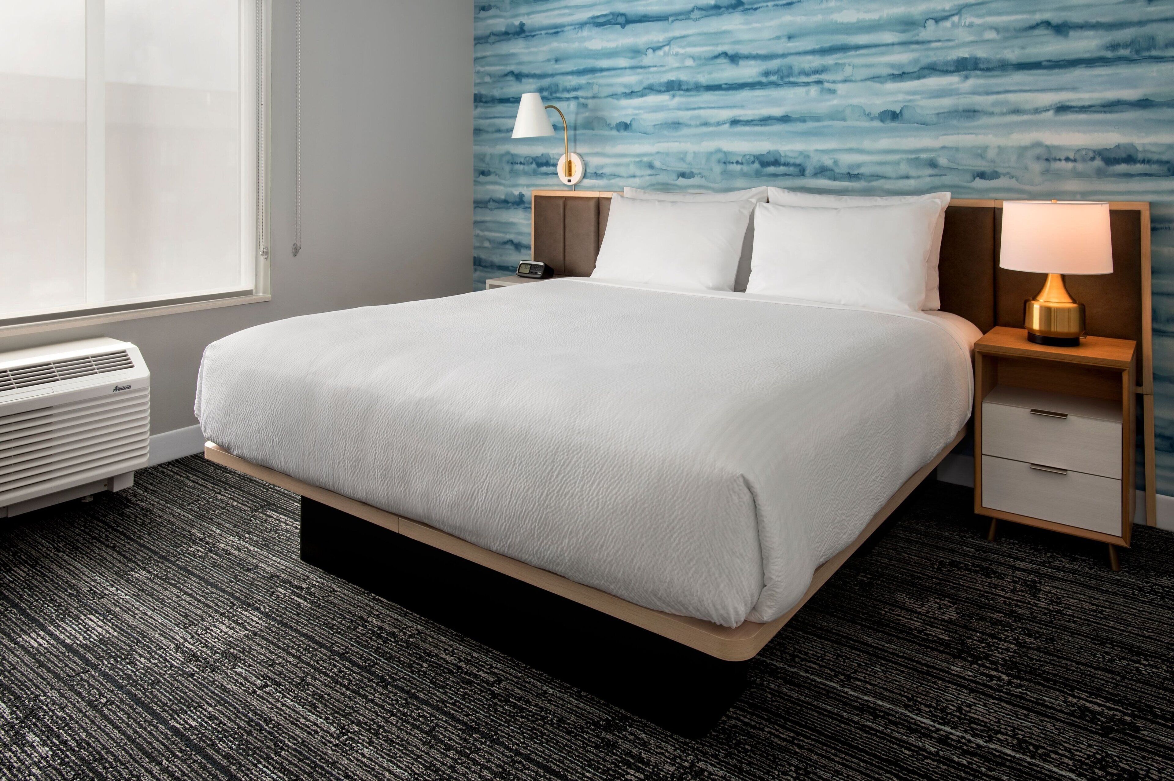 TownePlace Suites Portland Airport ME
