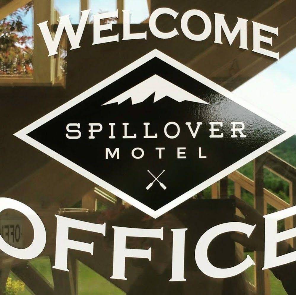 Spillover Motel