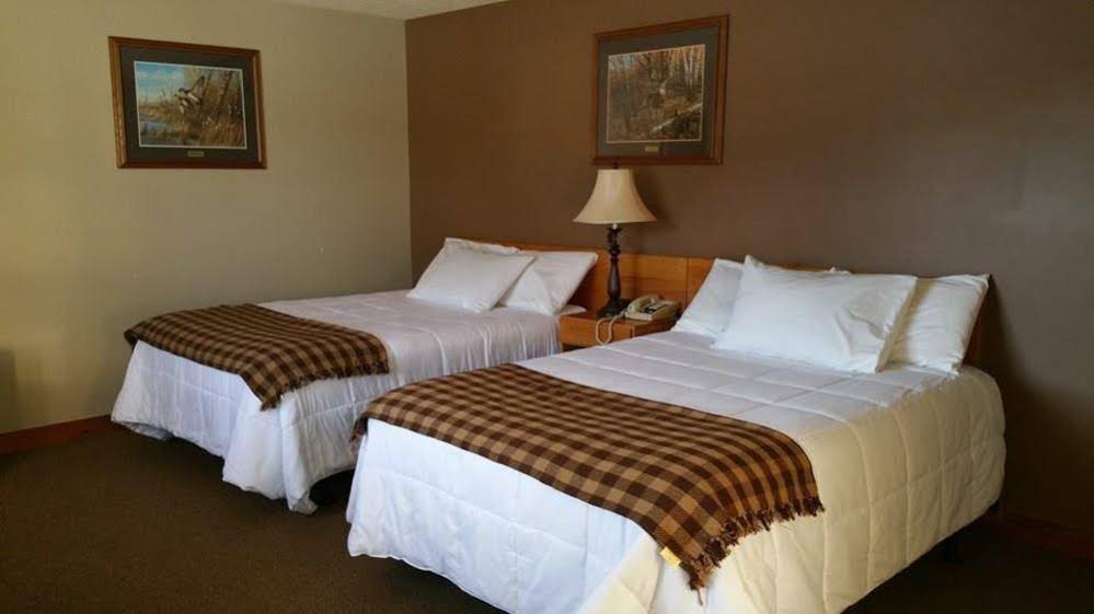 Spillover Motel