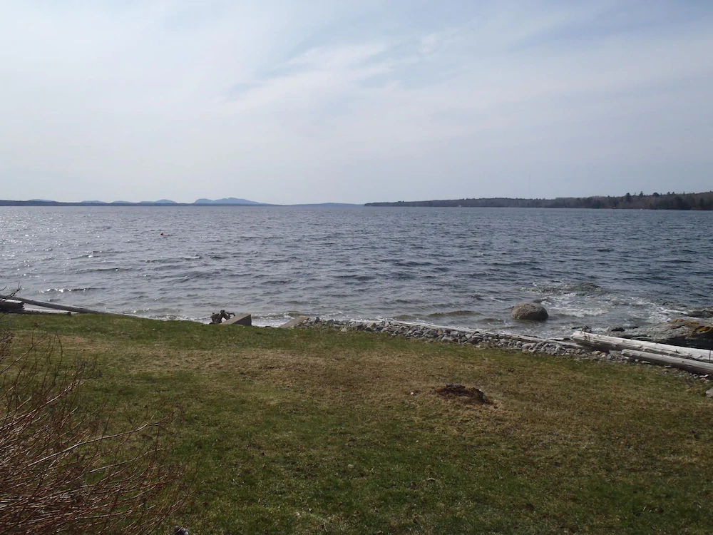 Contention Cove