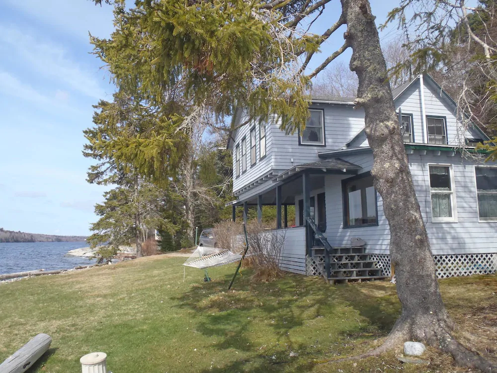 Contention Cove