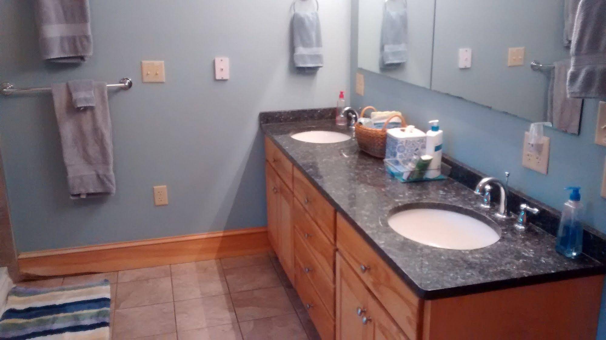 Wave Walker Bed and Breakafast