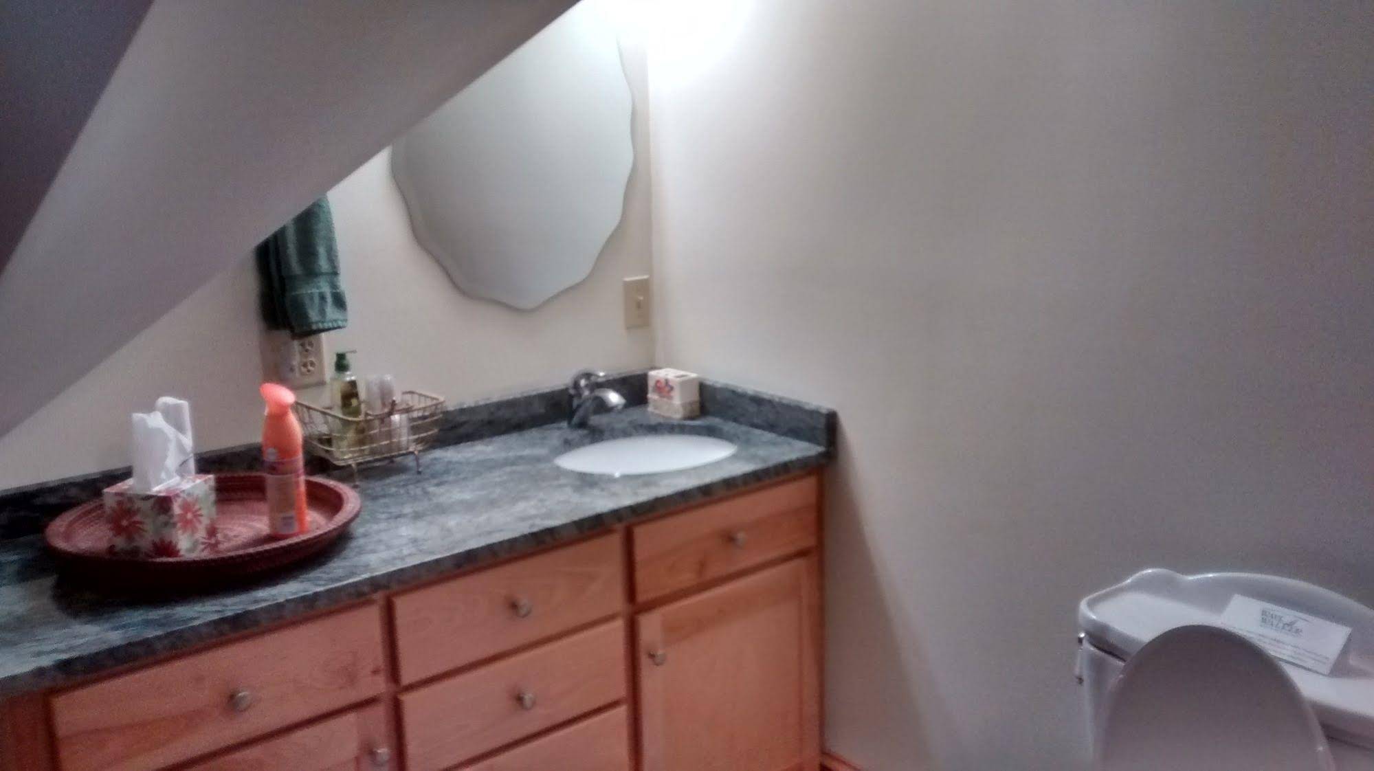 Wave Walker Bed and Breakafast