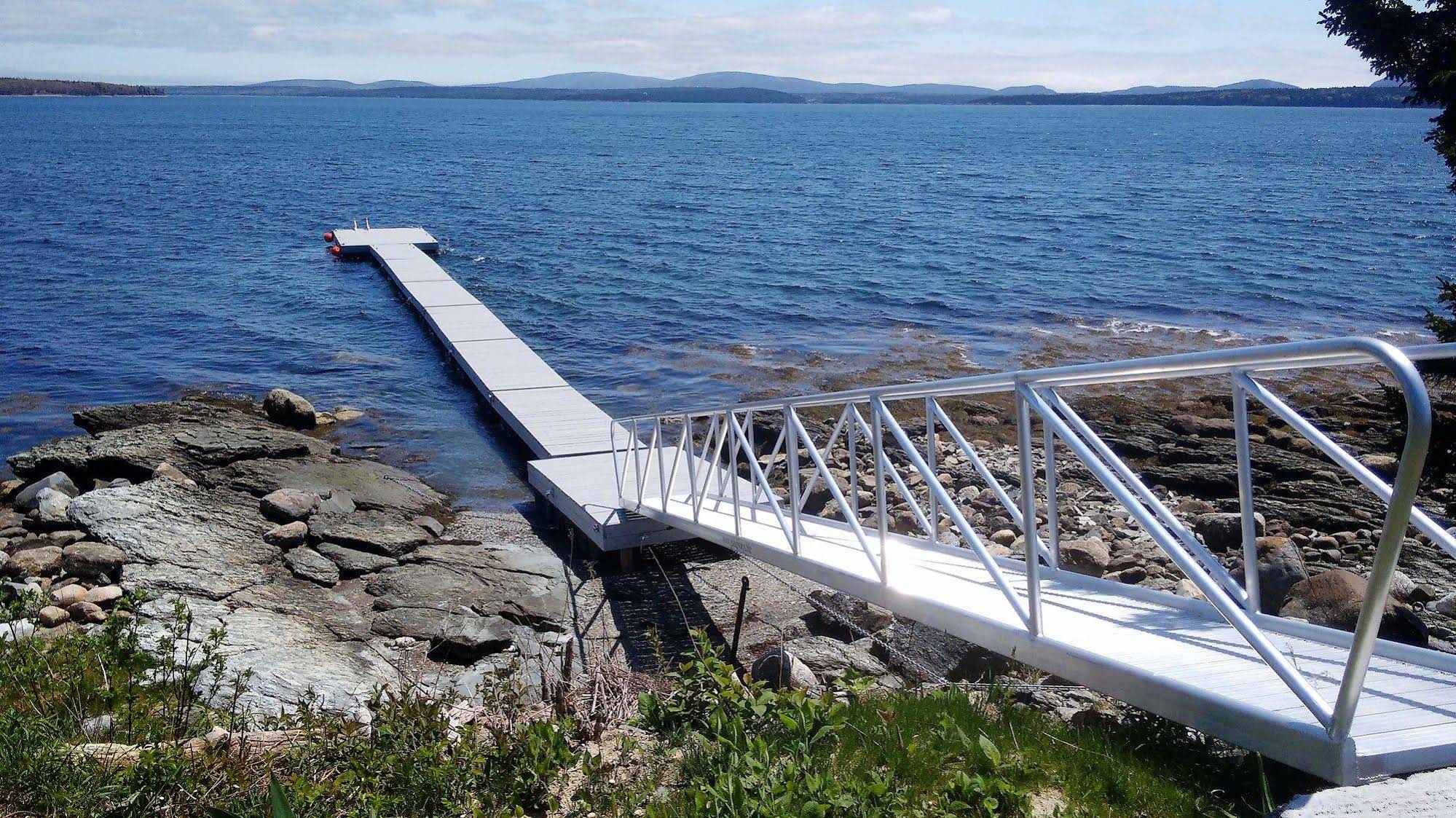 Wave Walker Bed and Breakafast