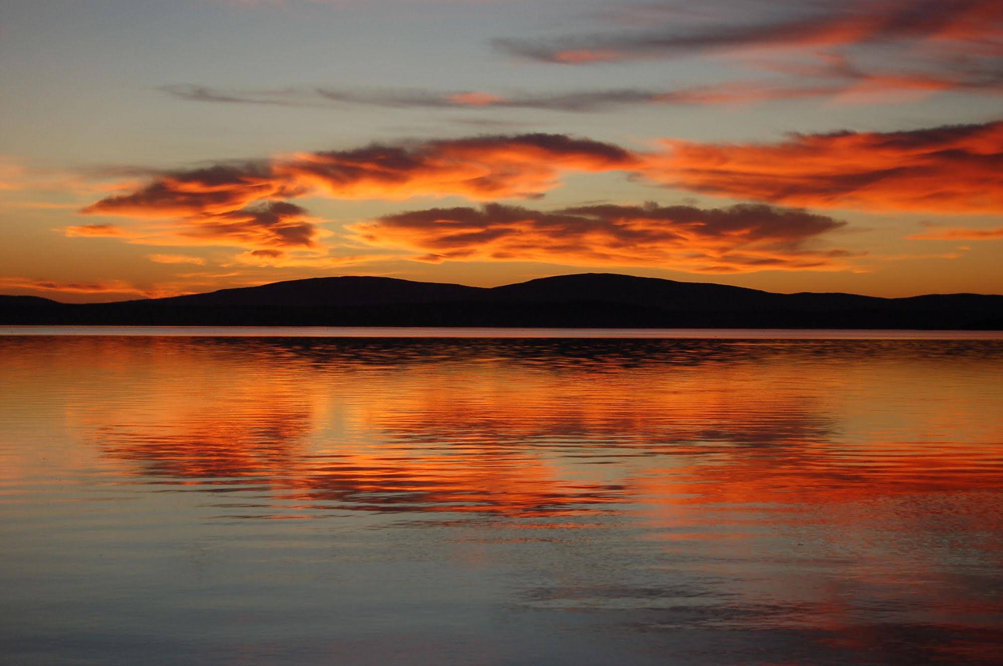Wave Walker Bed and Breakafast