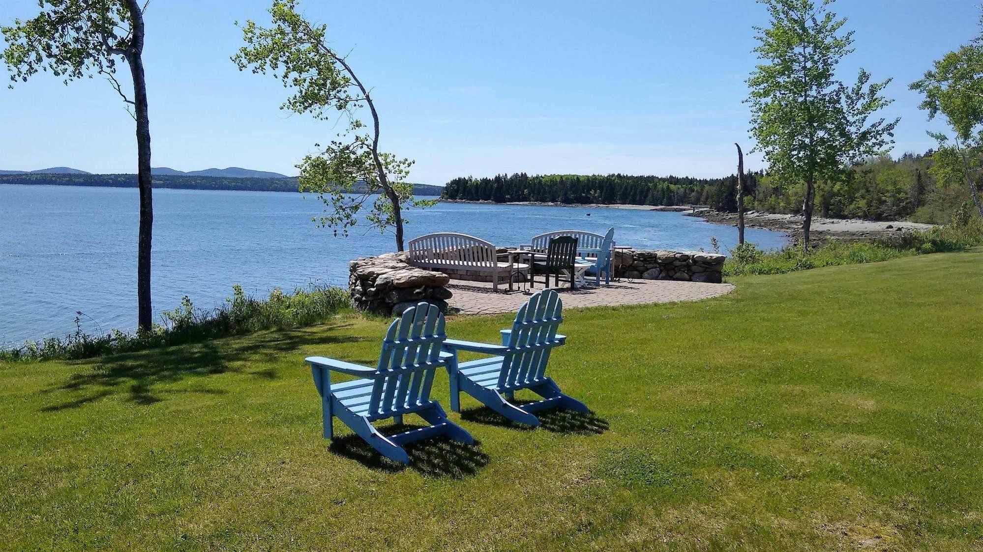 Wave Walker Bed and Breakafast