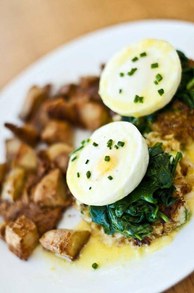 Wave Walker Bed and Breakafast