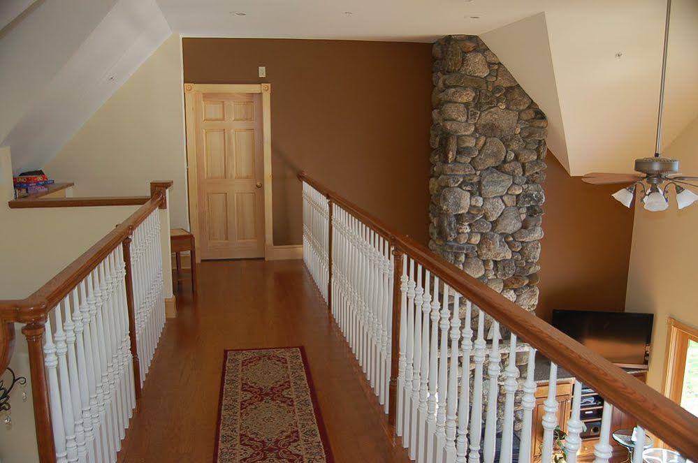 Wave Walker Bed and Breakafast