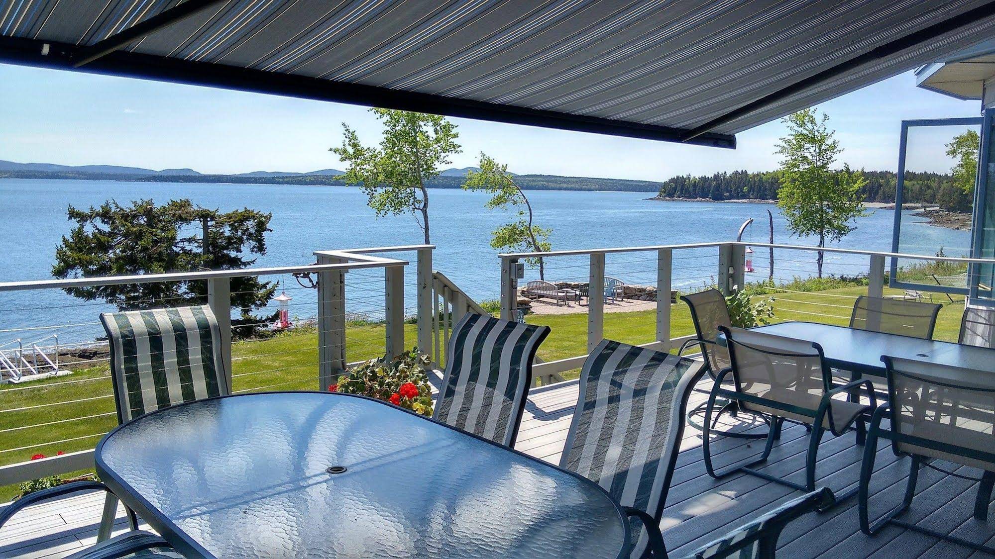 Wave Walker Bed and Breakafast