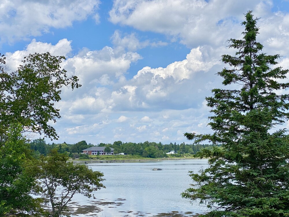 Island View Hotel Bar Harbor