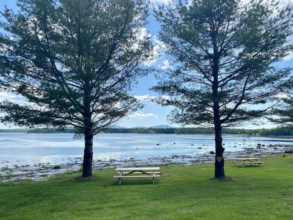 Island View Hotel Bar Harbor