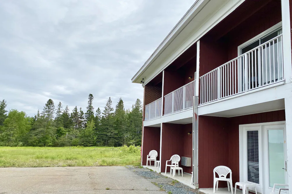 Island View Hotel Bar Harbor