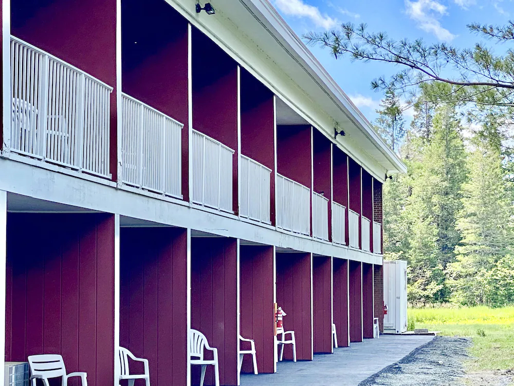 Island View Hotel Bar Harbor