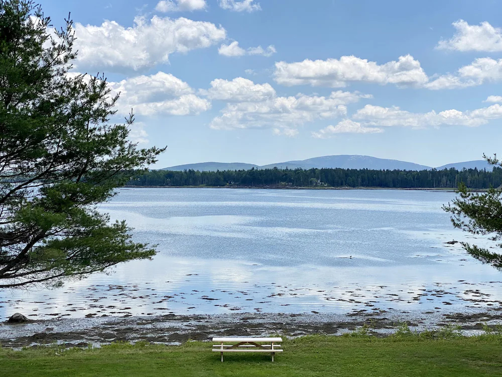 Island View Hotel Bar Harbor
