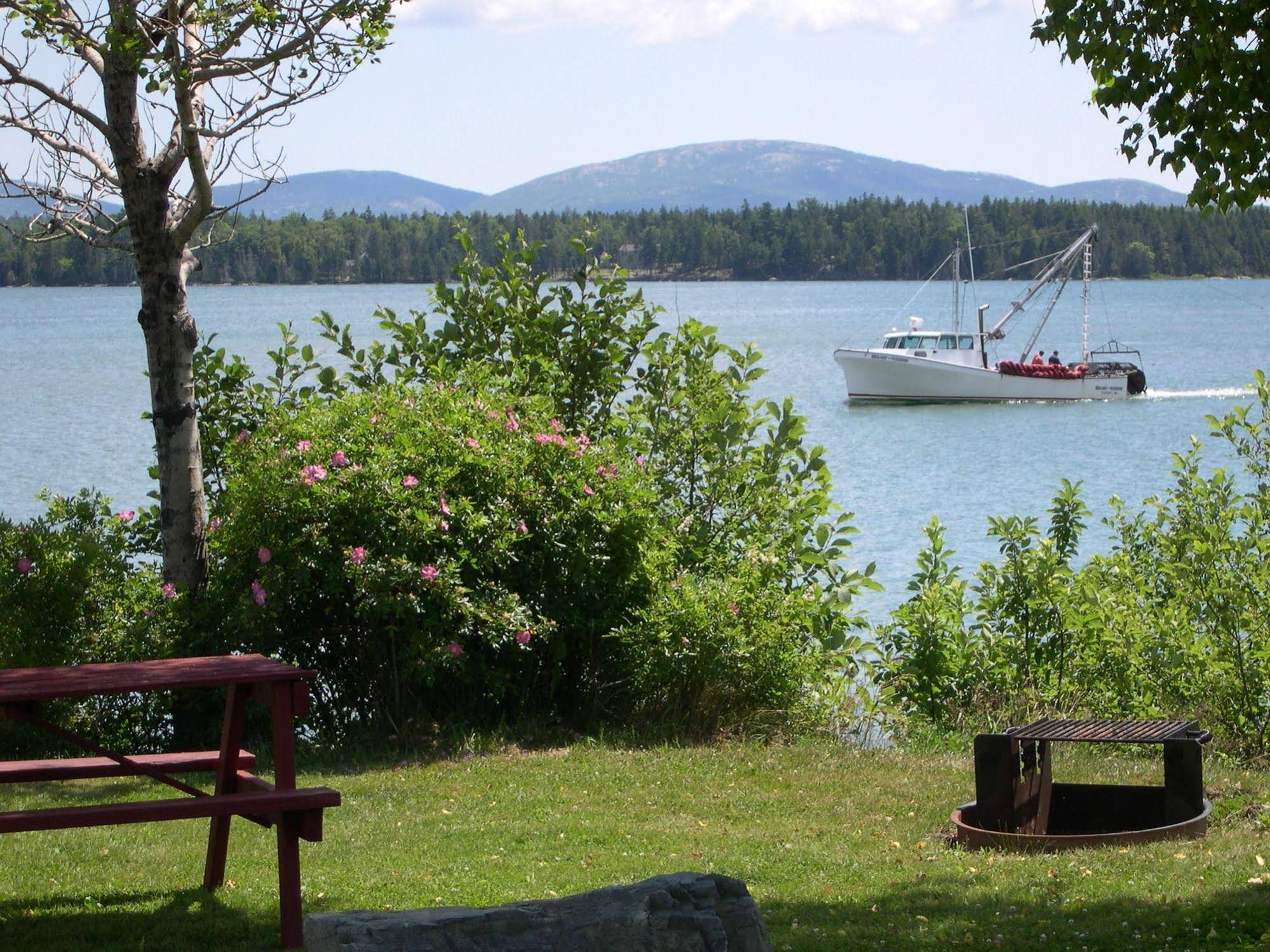 Narrows Too Camping Resort