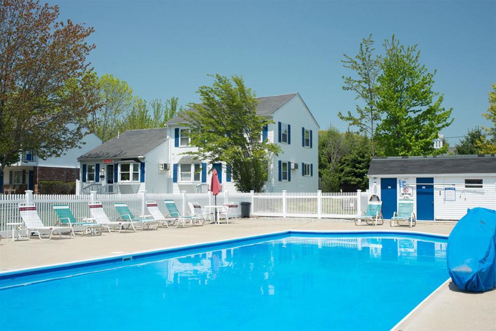 Anchor Inn & Cottages Wells-Ogunquit