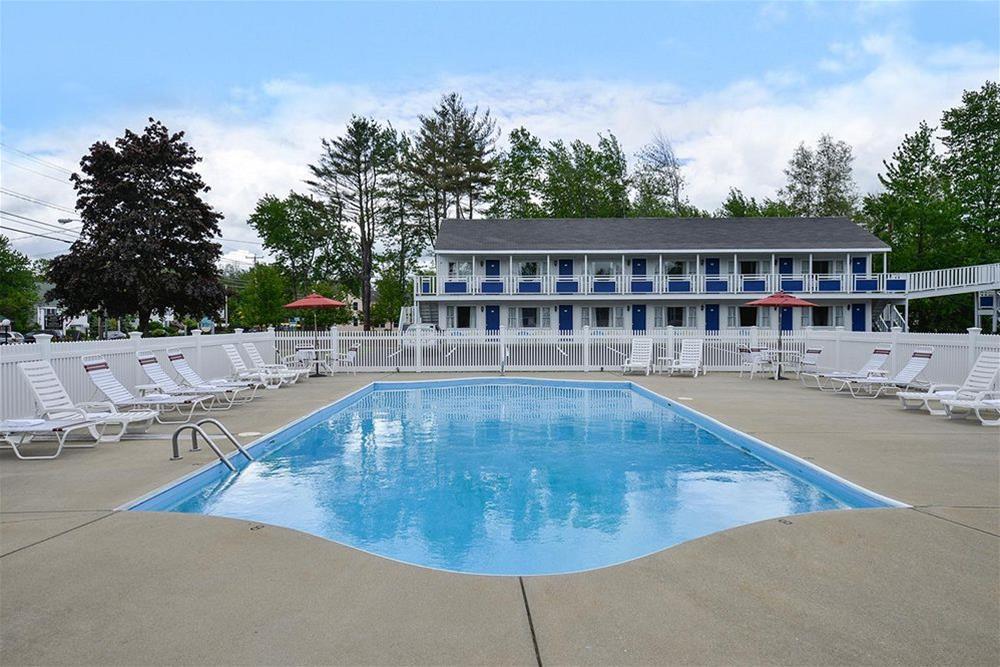 Anchor Inn & Cottages Wells-Ogunquit