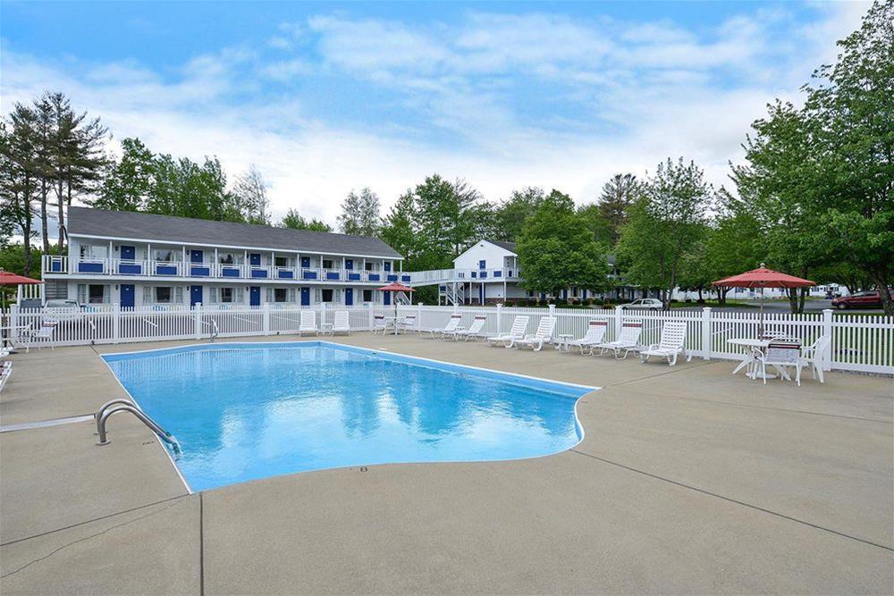 Anchor Inn & Cottages Wells-Ogunquit