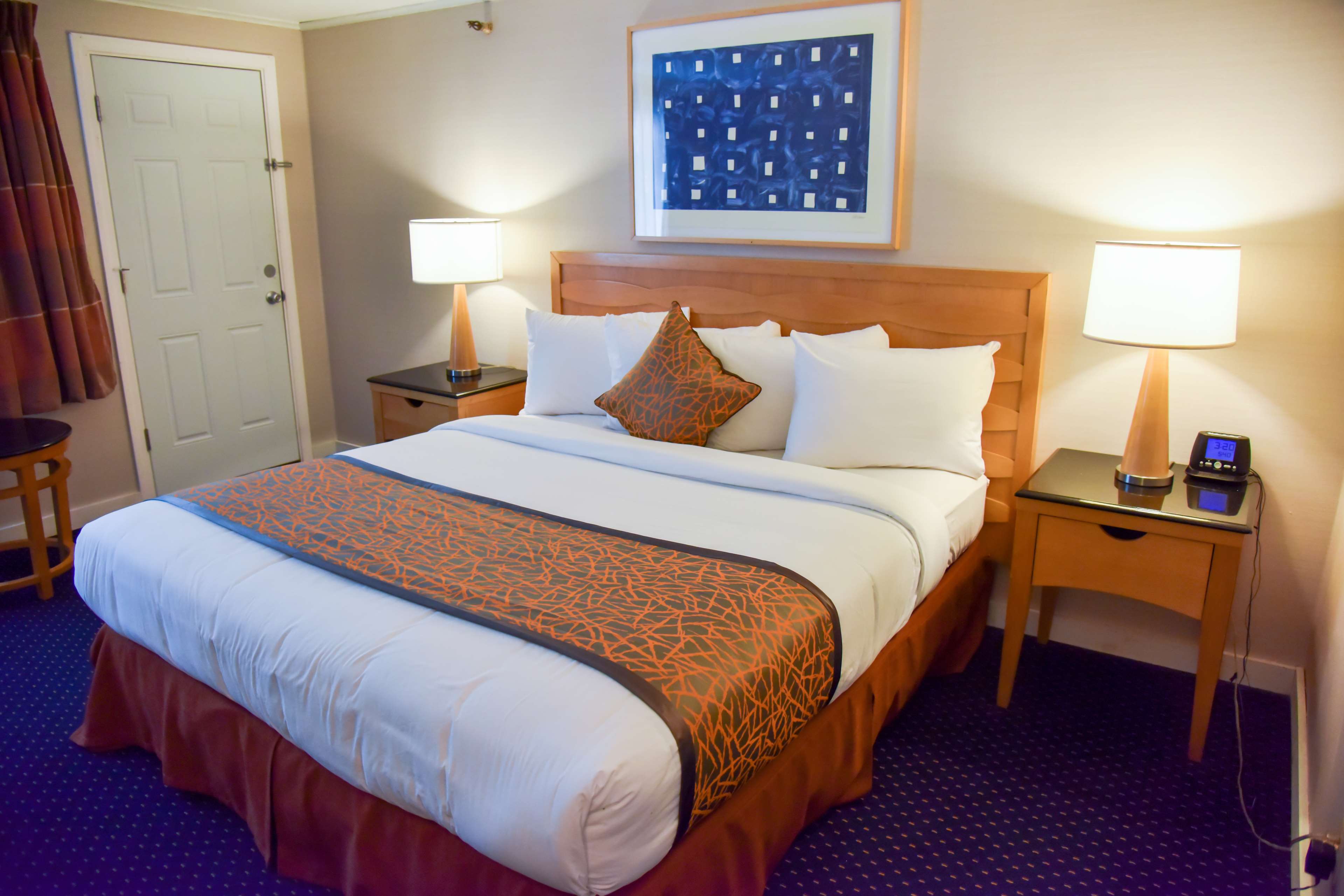 Anchor Inn & Cottages Wells-Ogunquit