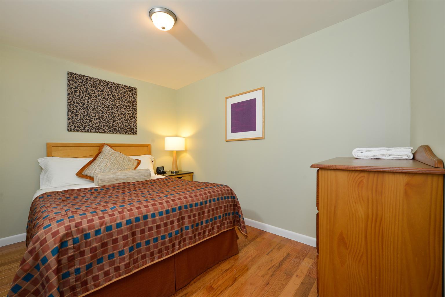 Anchor Inn & Cottages Wells-Ogunquit
