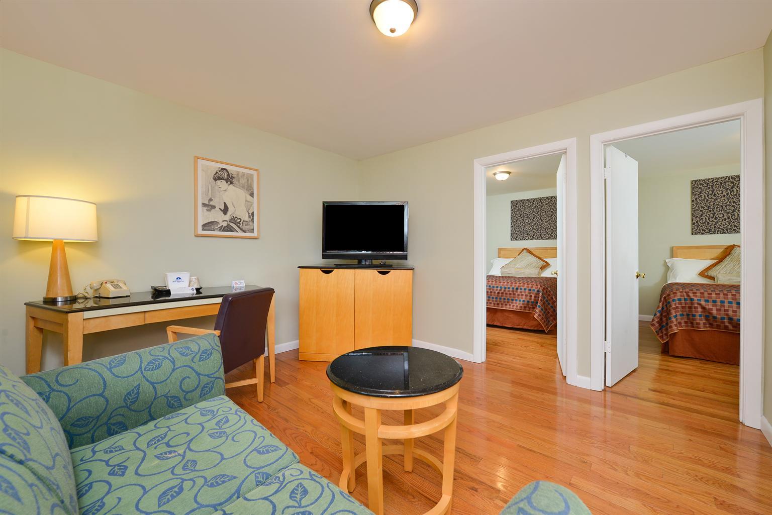 Anchor Inn & Cottages Wells-Ogunquit