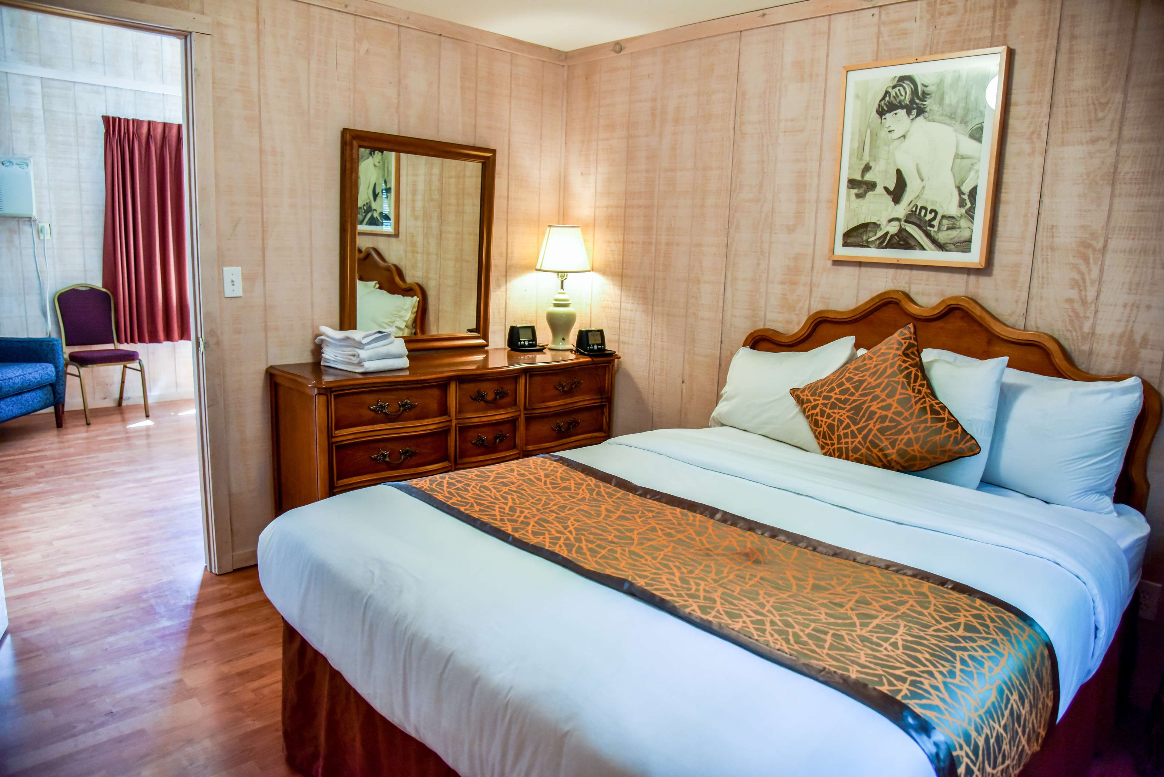 Anchor Inn & Cottages Wells-Ogunquit