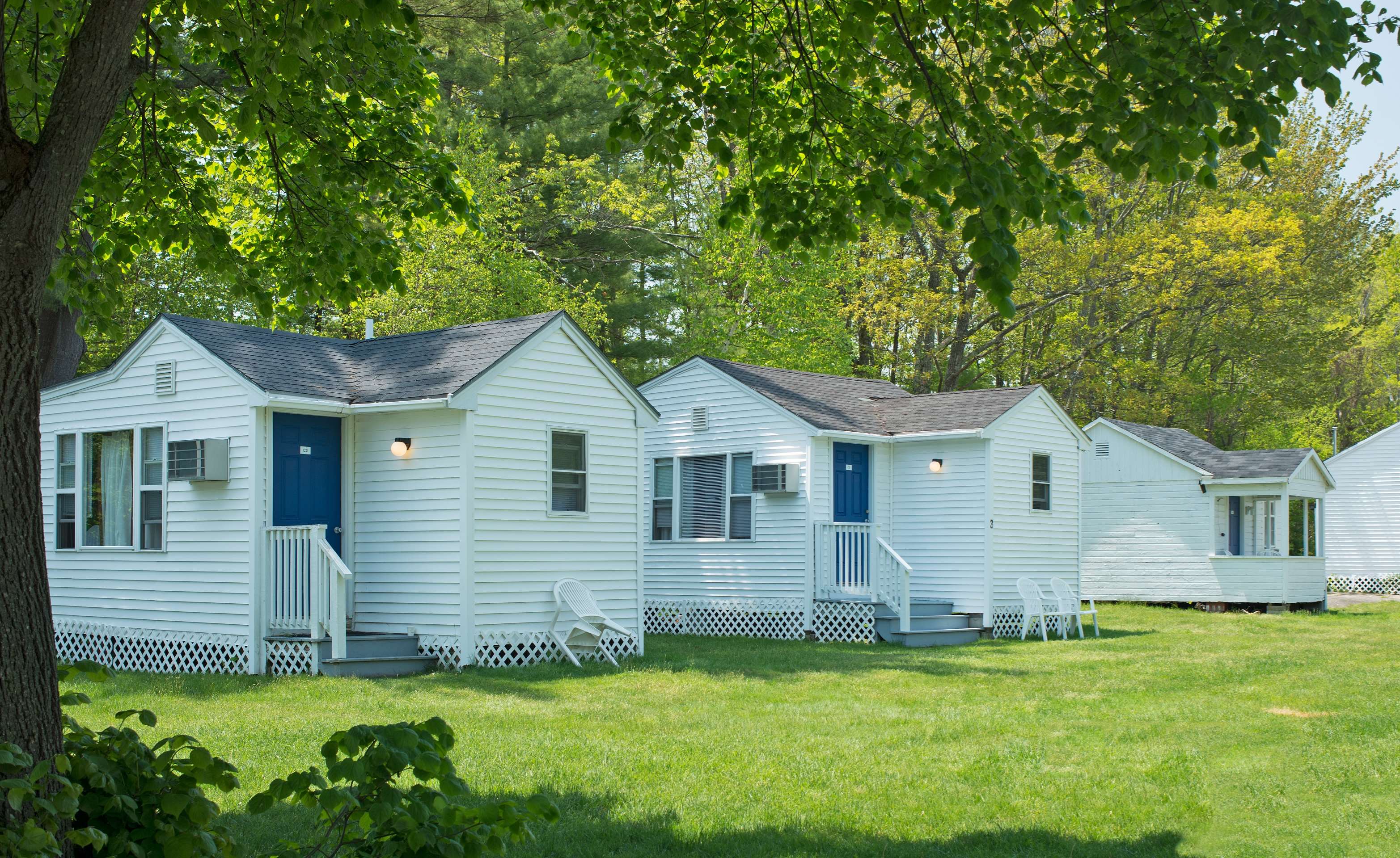 Anchor Inn & Cottages Wells-Ogunquit
