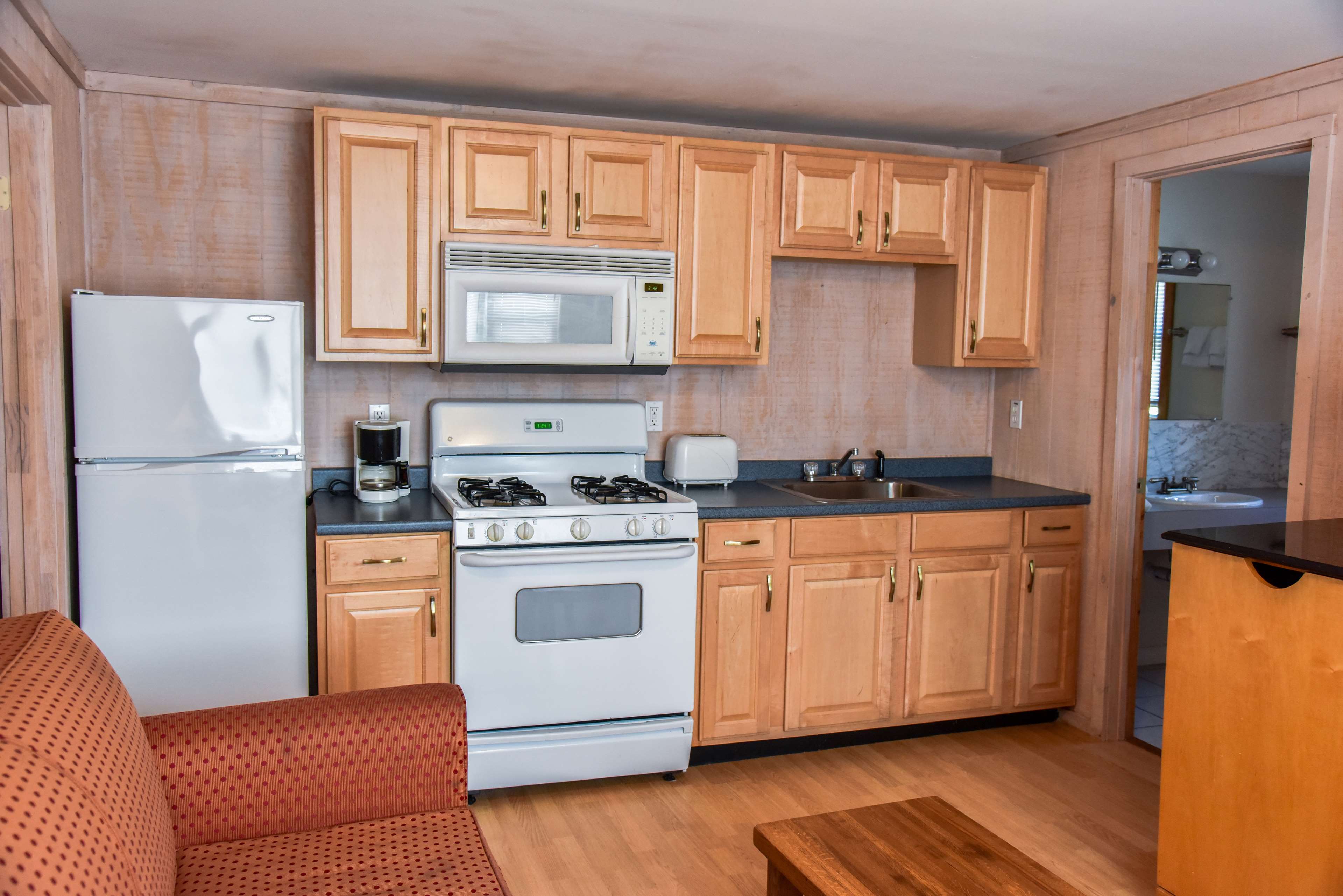 Anchor Inn & Cottages Wells-Ogunquit