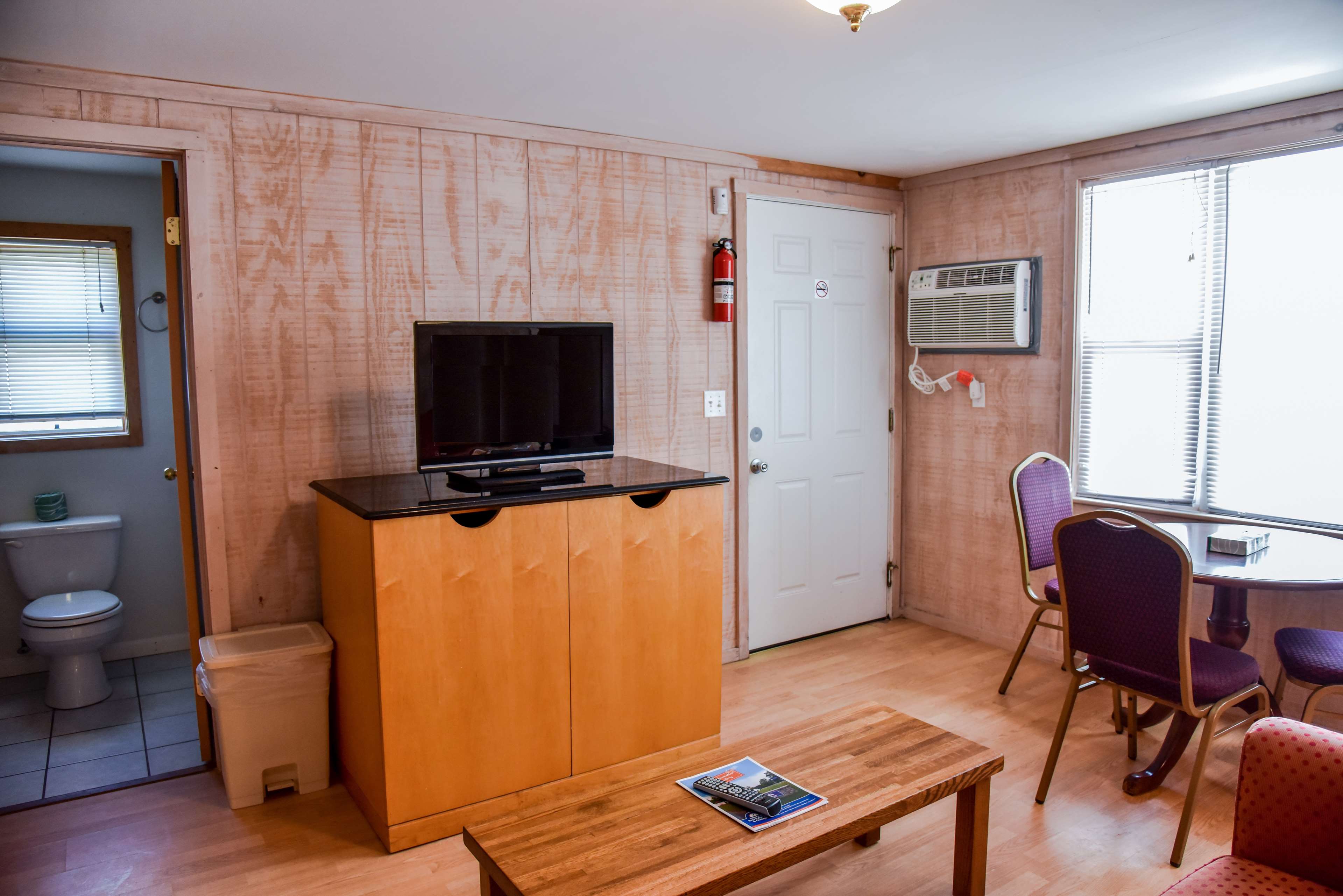 Anchor Inn & Cottages Wells-Ogunquit
