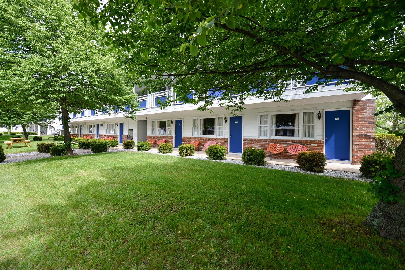 Anchor Inn & Cottages Wells-Ogunquit