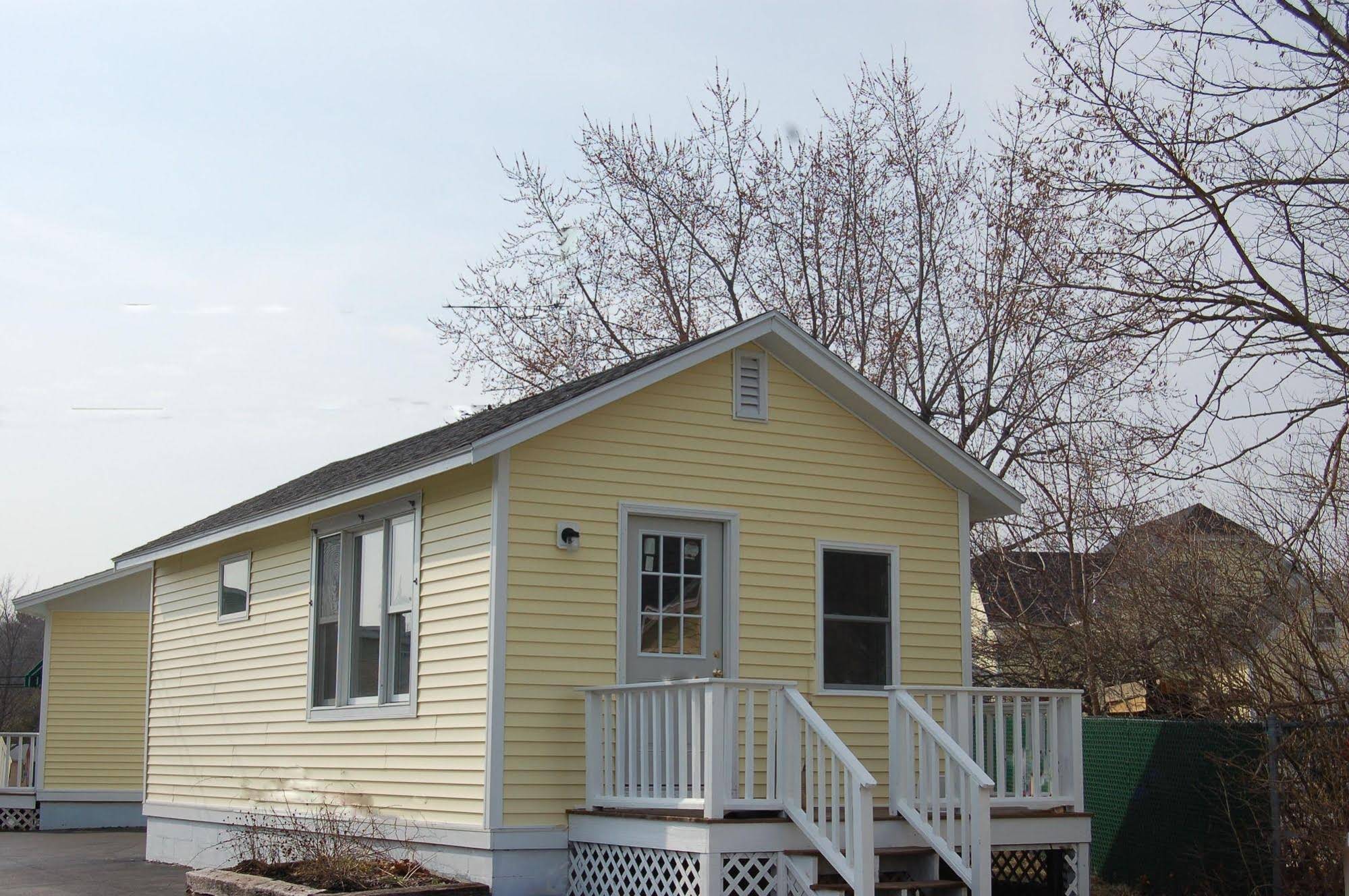 Drake's Island Resort