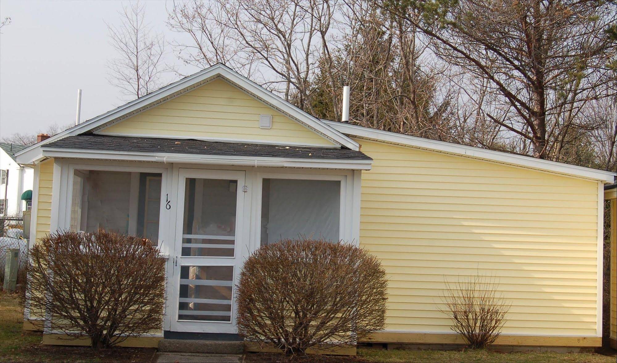 Drake's Island Resort