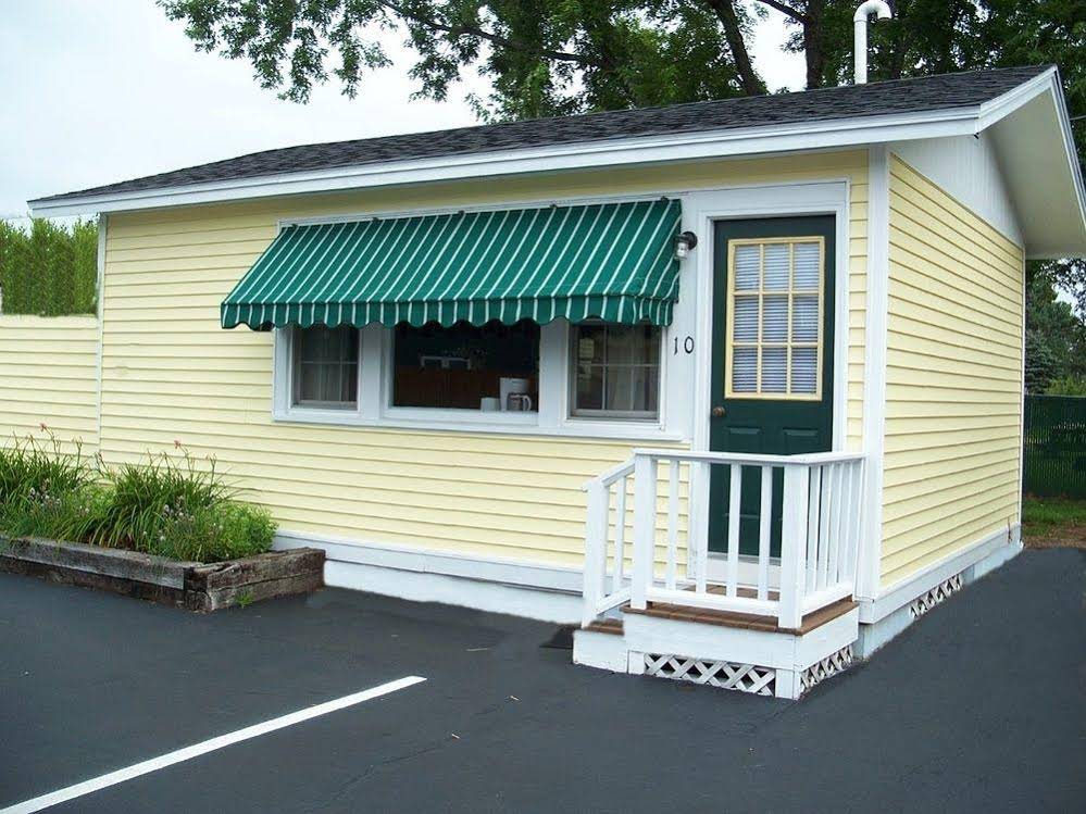 Drake's Island Resort