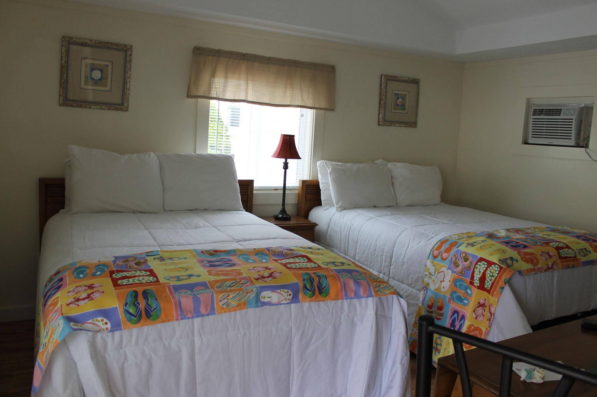 Drake's Island Resort