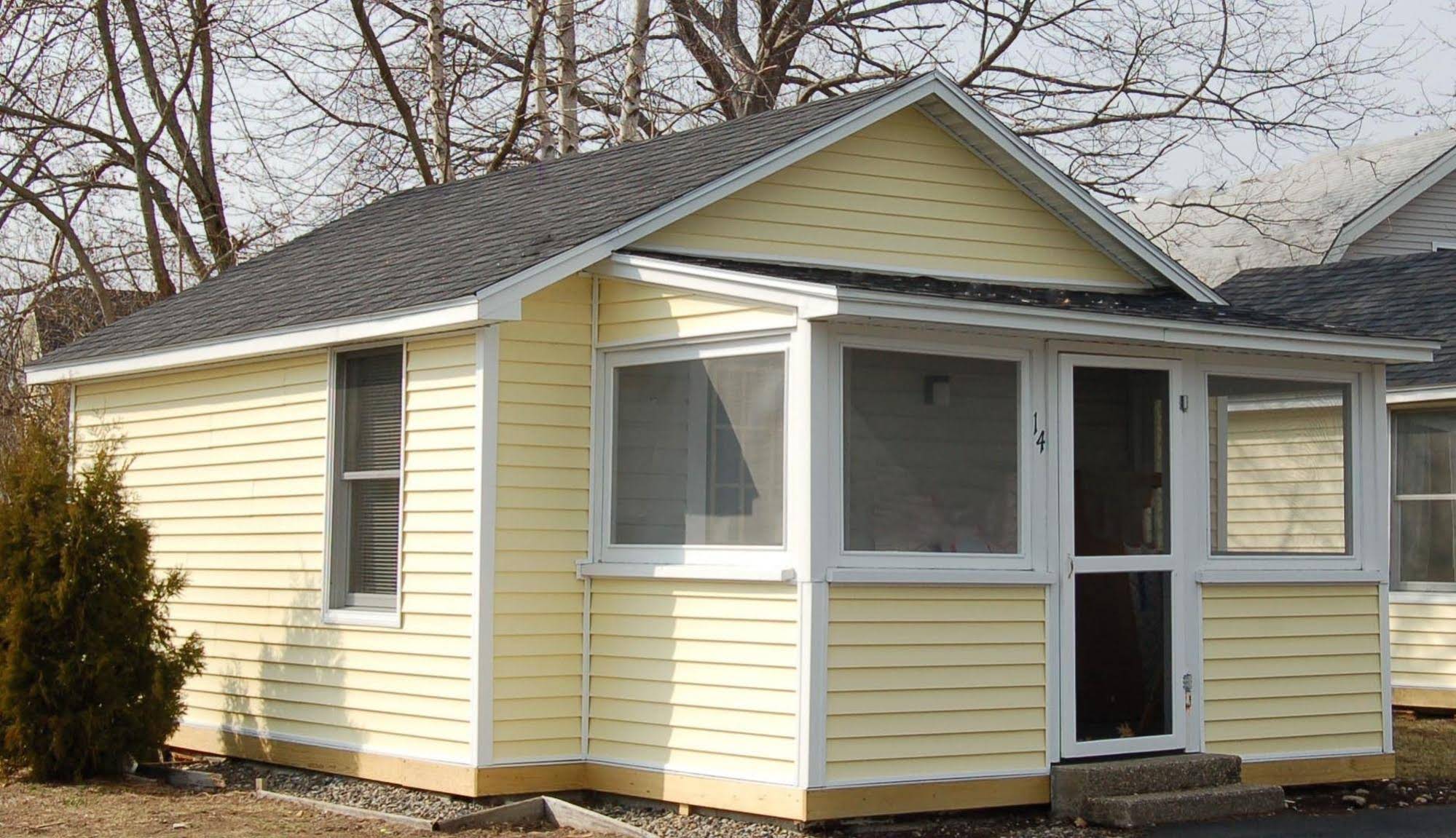 Drake's Island Resort