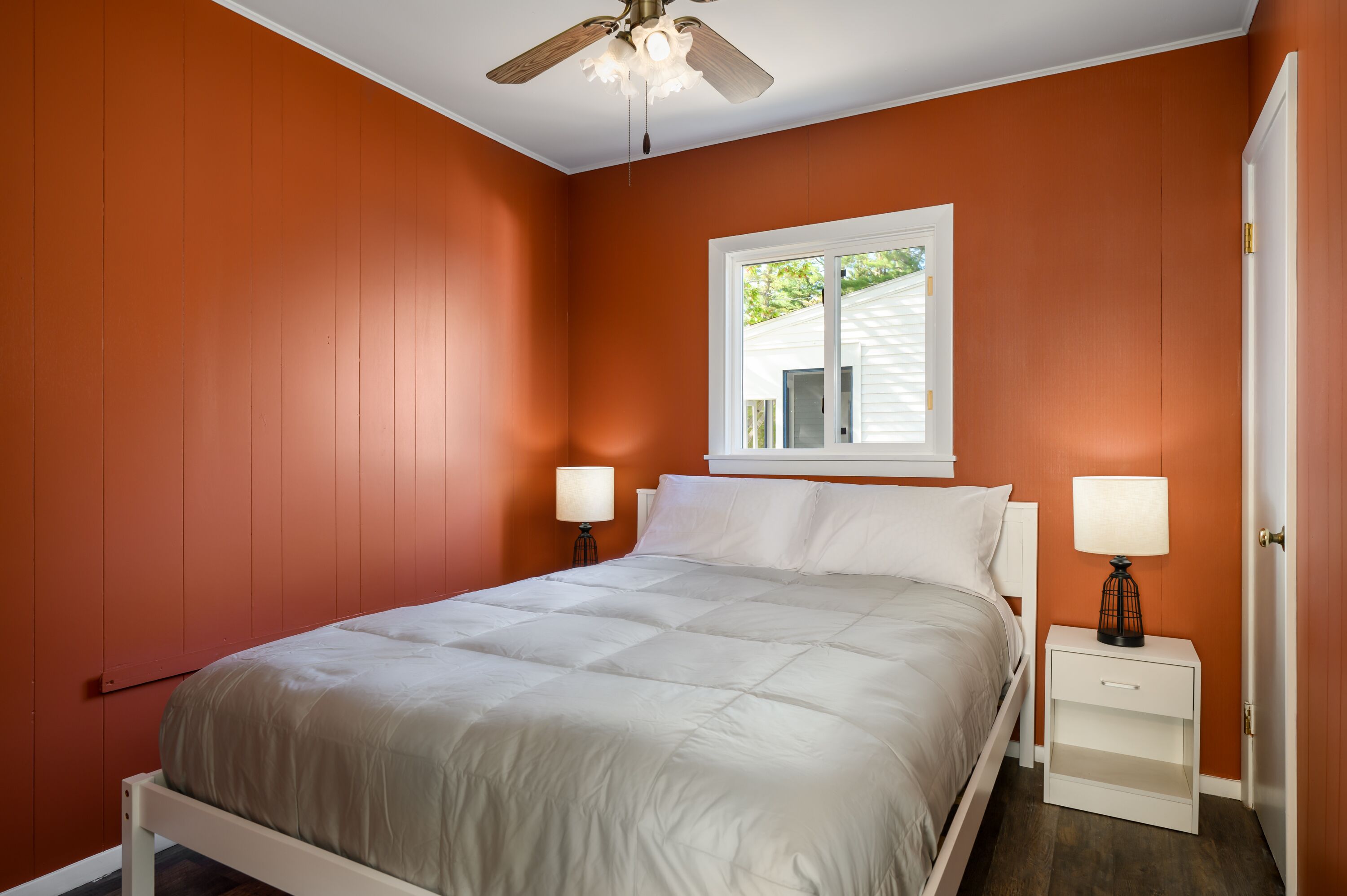 The Beaches Motel & Cottages