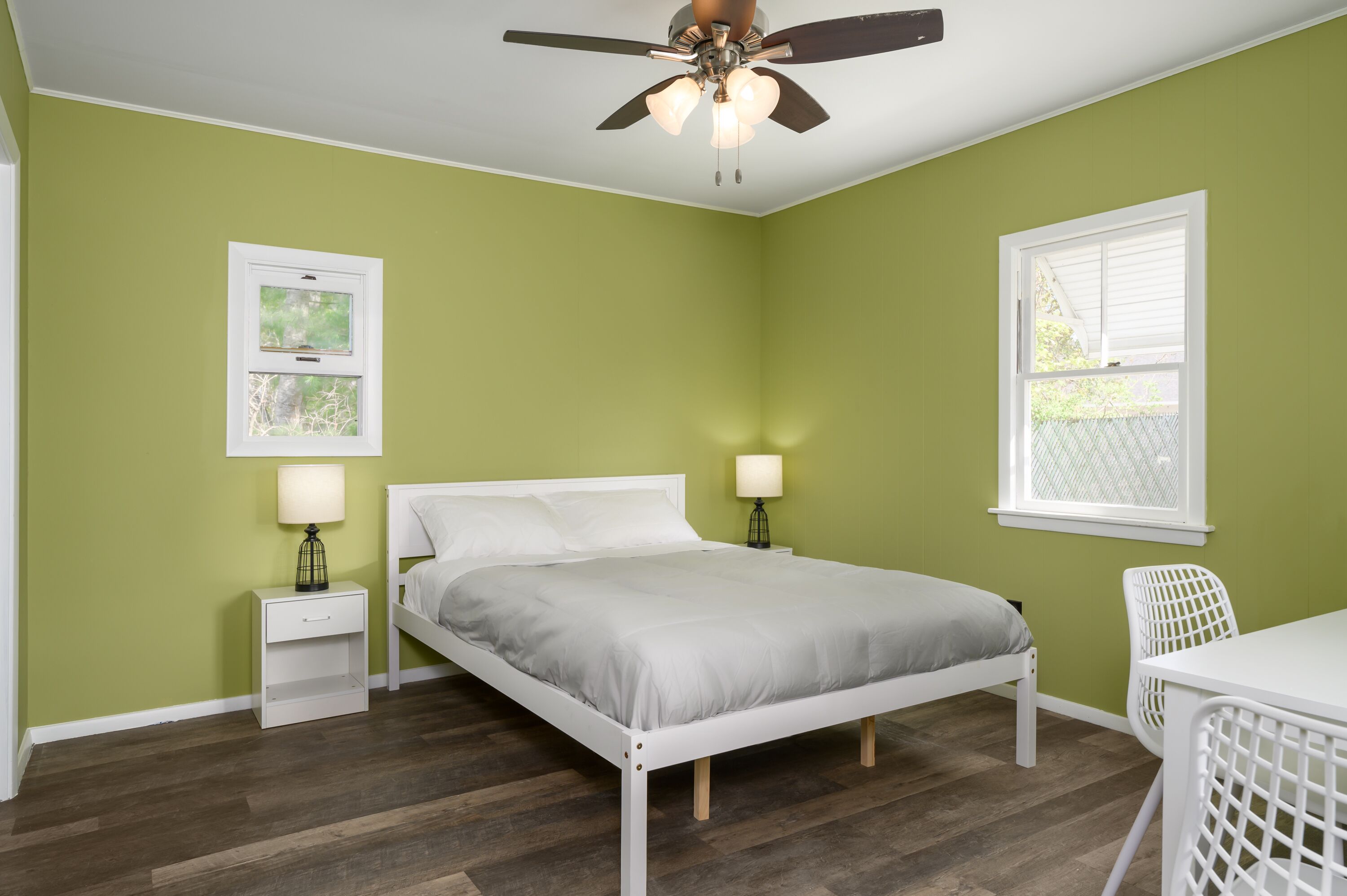 The Beaches Motel & Cottages