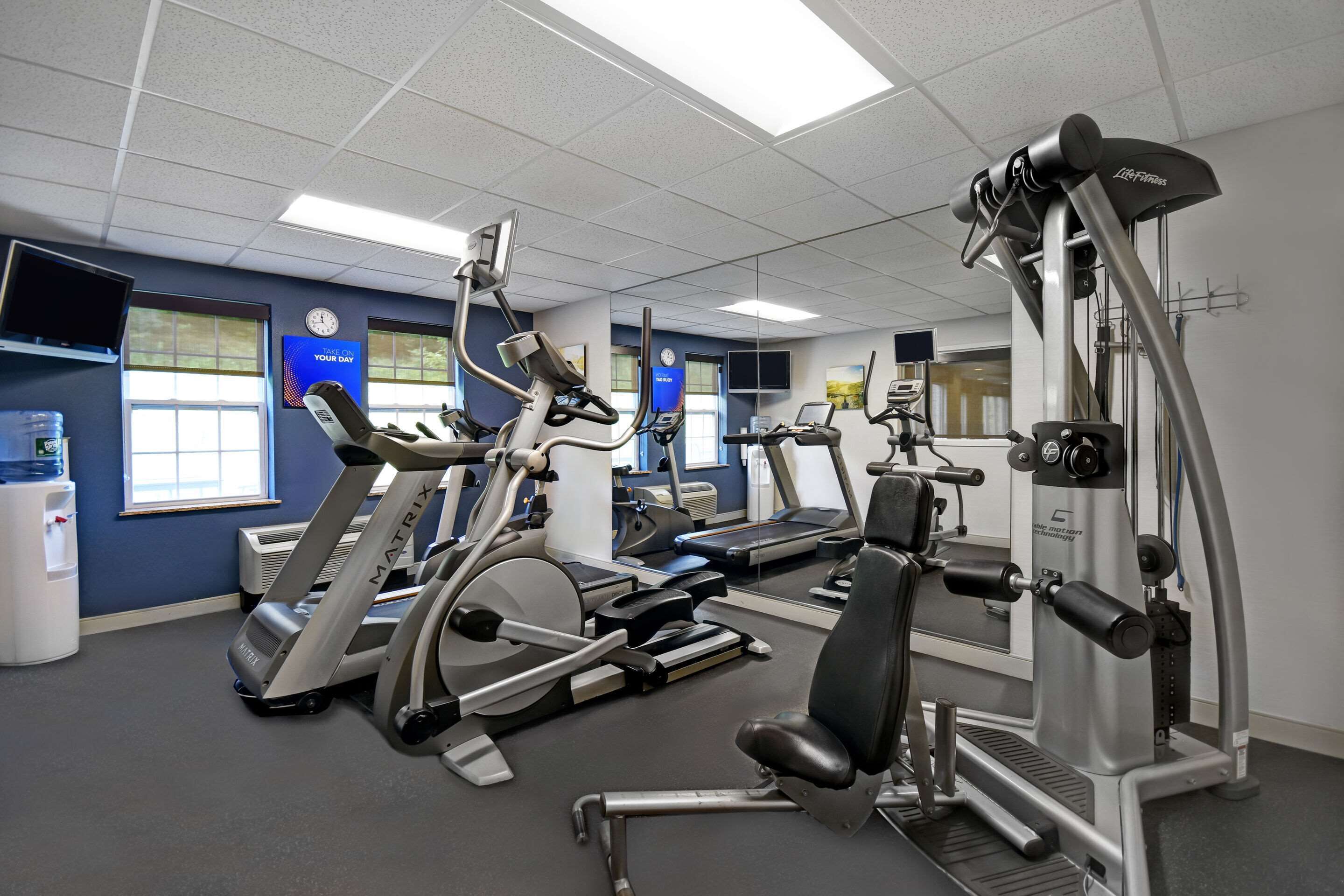Comfort Inn & Suites
