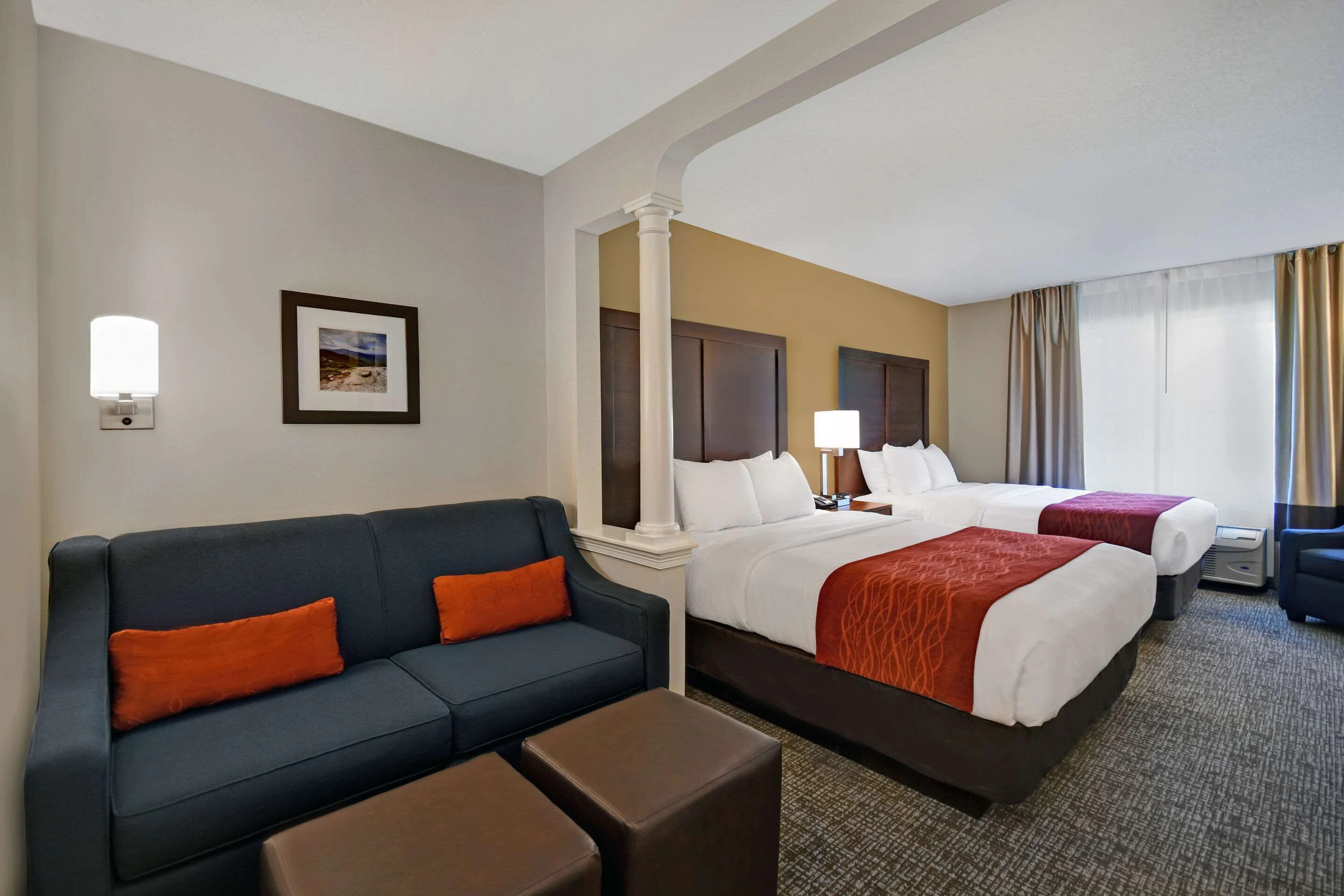 Comfort Inn & Suites